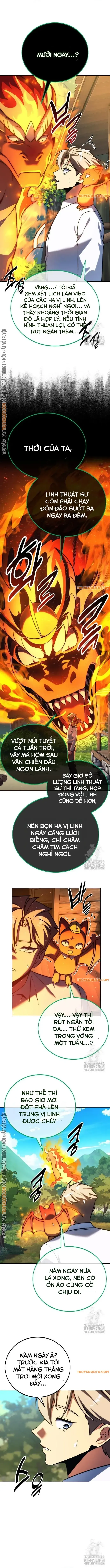 đọc truyện Hướng Dẫn Sinh Tồn Trong Học Viện Chương 66 ảnh 21 tại Thiên Thai Truyện