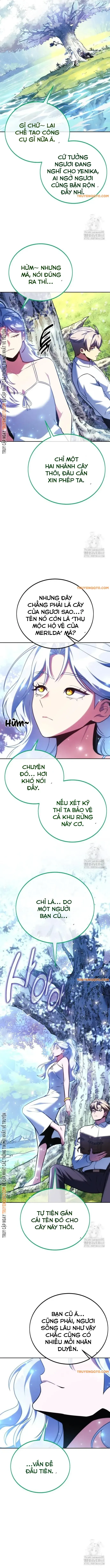 đọc truyện Hướng Dẫn Sinh Tồn Trong Học Viện Chương 66 ảnh 4 tại Thiên Thai Truyện