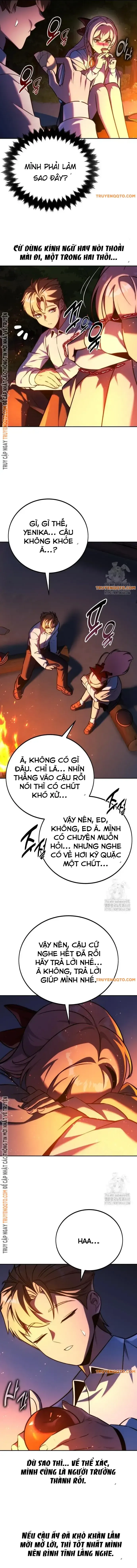 đọc truyện Hướng Dẫn Sinh Tồn Trong Học Viện Chương 66 ảnh 9 tại Thiên Thai Truyện