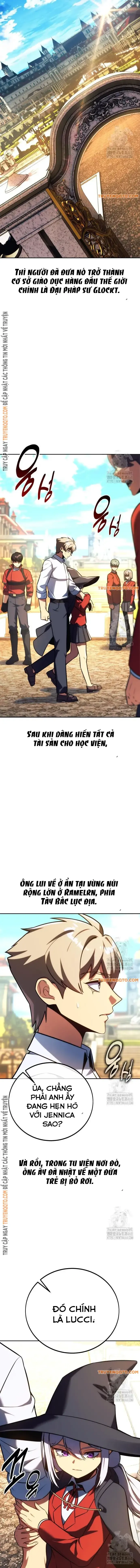 đọc truyện Hướng Dẫn Sinh Tồn Trong Học Viện Chương 67 ảnh 14 tại Thiên Thai Truyện
