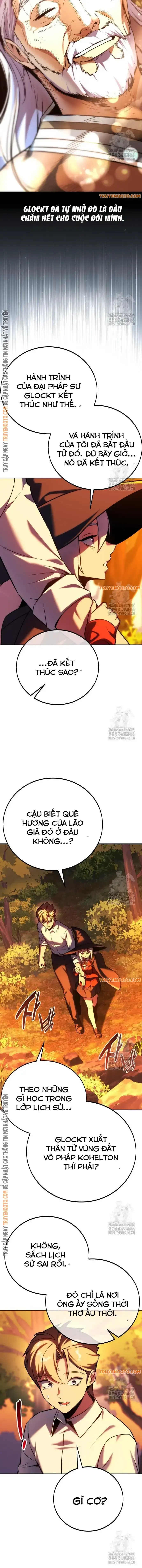 đọc truyện Hướng Dẫn Sinh Tồn Trong Học Viện Chương 67 ảnh 17 tại Thiên Thai Truyện