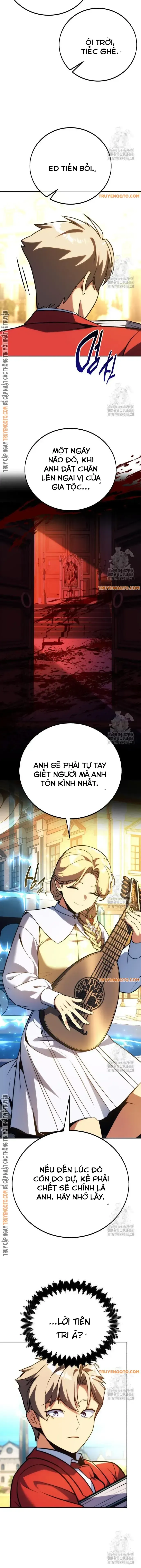đọc truyện Hướng Dẫn Sinh Tồn Trong Học Viện Chương 67 ảnh 8 tại Thiên Thai Truyện