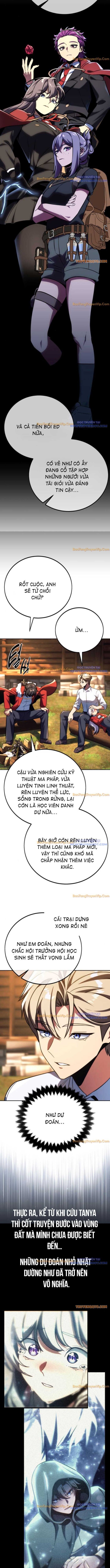 đọc truyện Hướng Dẫn Sinh Tồn Trong Học Viện Chương 68 ảnh 11 tại Thiên Thai Truyện