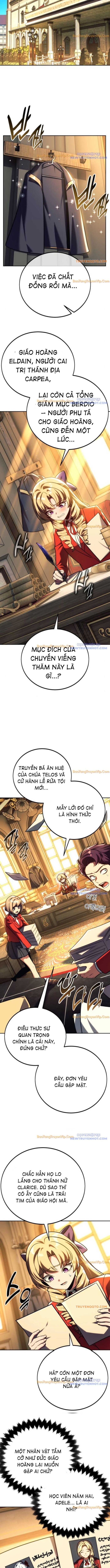 đọc truyện Hướng Dẫn Sinh Tồn Trong Học Viện Chương 68 ảnh 15 tại Thiên Thai Truyện