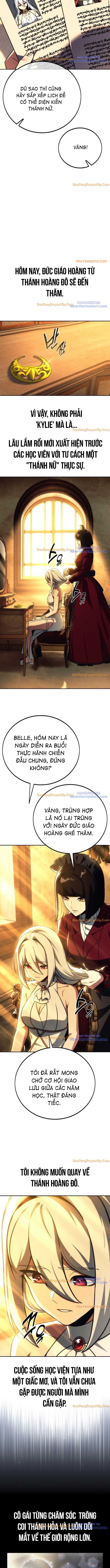 đọc truyện Hướng Dẫn Sinh Tồn Trong Học Viện Chương 68 ảnh 16 tại Thiên Thai Truyện
