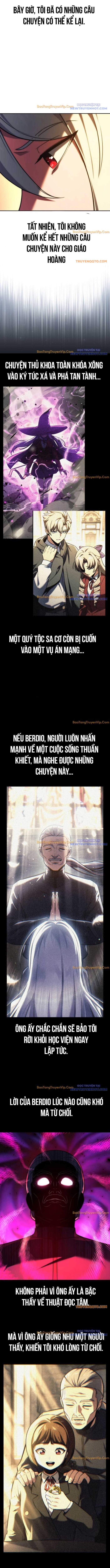 đọc truyện Hướng Dẫn Sinh Tồn Trong Học Viện Chương 68 ảnh 18 tại Thiên Thai Truyện