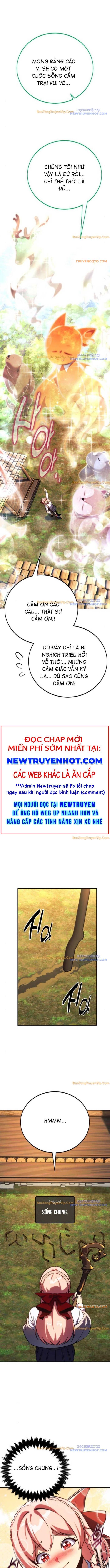 đọc truyện Hướng Dẫn Sinh Tồn Trong Học Viện Chương 68 ảnh 3 tại Thiên Thai Truyện