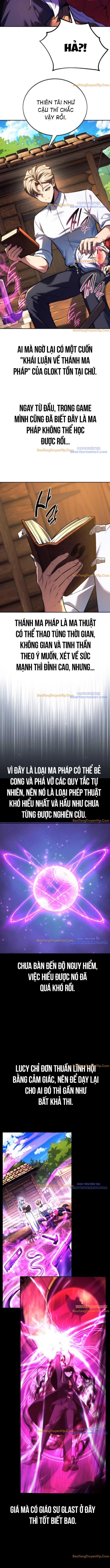 đọc truyện Hướng Dẫn Sinh Tồn Trong Học Viện Chương 68 ảnh 7 tại Thiên Thai Truyện