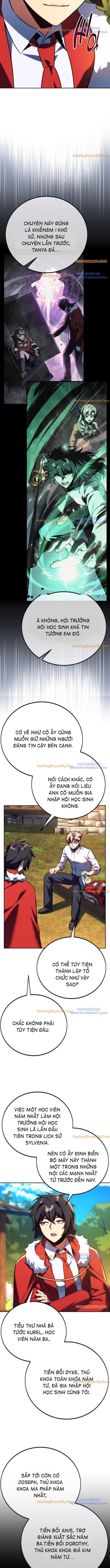 đọc truyện Hướng Dẫn Sinh Tồn Trong Học Viện Chương 68 ảnh 10 tại Thiên Thai Truyện