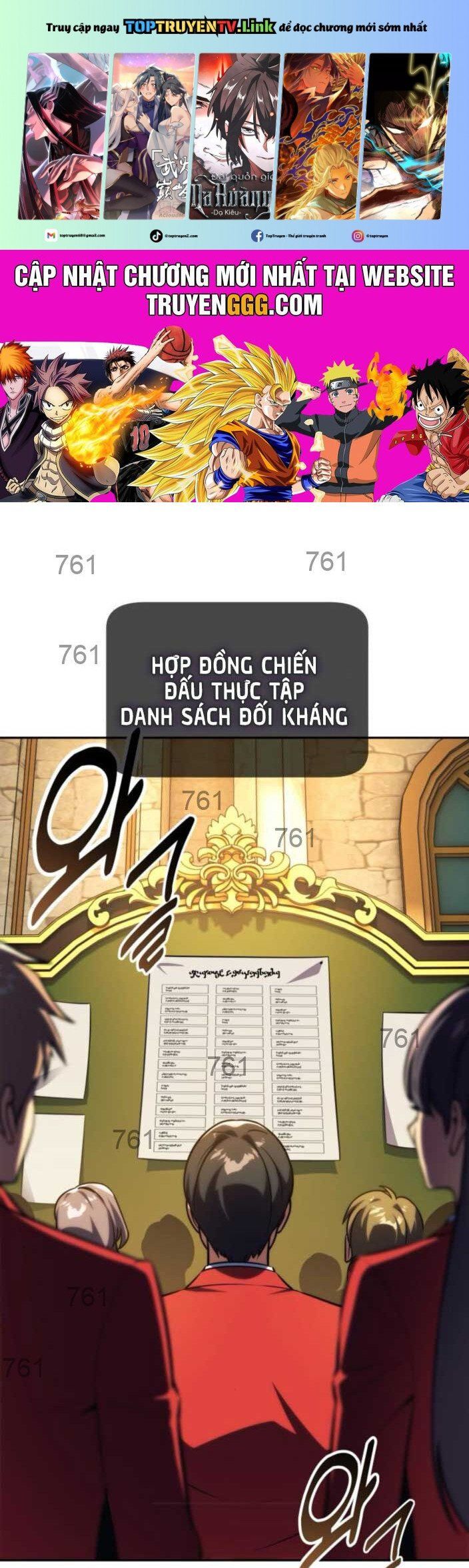 đọc truyện Hướng Dẫn Sinh Tồn Trong Học Viện Chương 69 ảnh 2 tại Thiên Thai Truyện