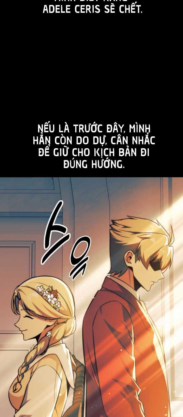 đọc truyện Hướng Dẫn Sinh Tồn Trong Học Viện Chương 69 ảnh 102 tại Thiên Thai Truyện
