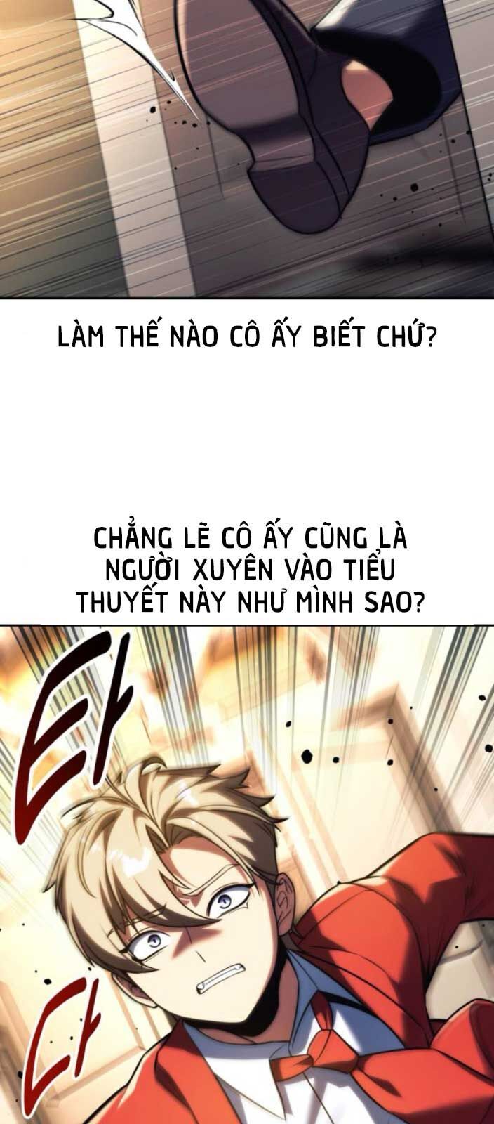 đọc truyện Hướng Dẫn Sinh Tồn Trong Học Viện Chương 69 ảnh 114 tại Thiên Thai Truyện