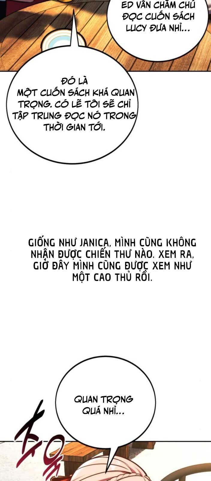đọc truyện Hướng Dẫn Sinh Tồn Trong Học Viện Chương 69 ảnh 15 tại Thiên Thai Truyện