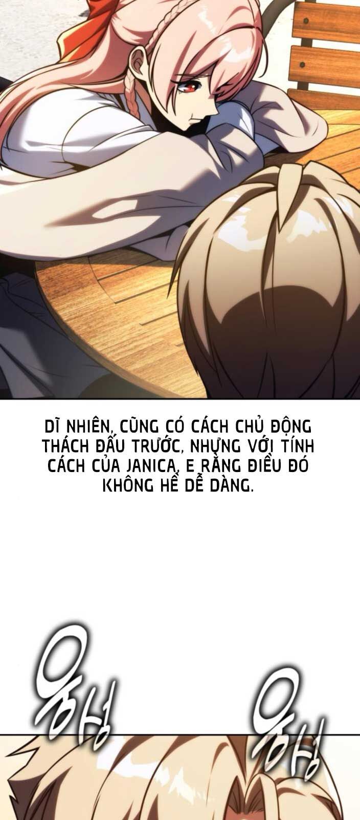 đọc truyện Hướng Dẫn Sinh Tồn Trong Học Viện Chương 69 ảnh 16 tại Thiên Thai Truyện