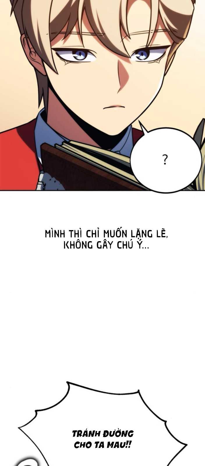 đọc truyện Hướng Dẫn Sinh Tồn Trong Học Viện Chương 69 ảnh 17 tại Thiên Thai Truyện