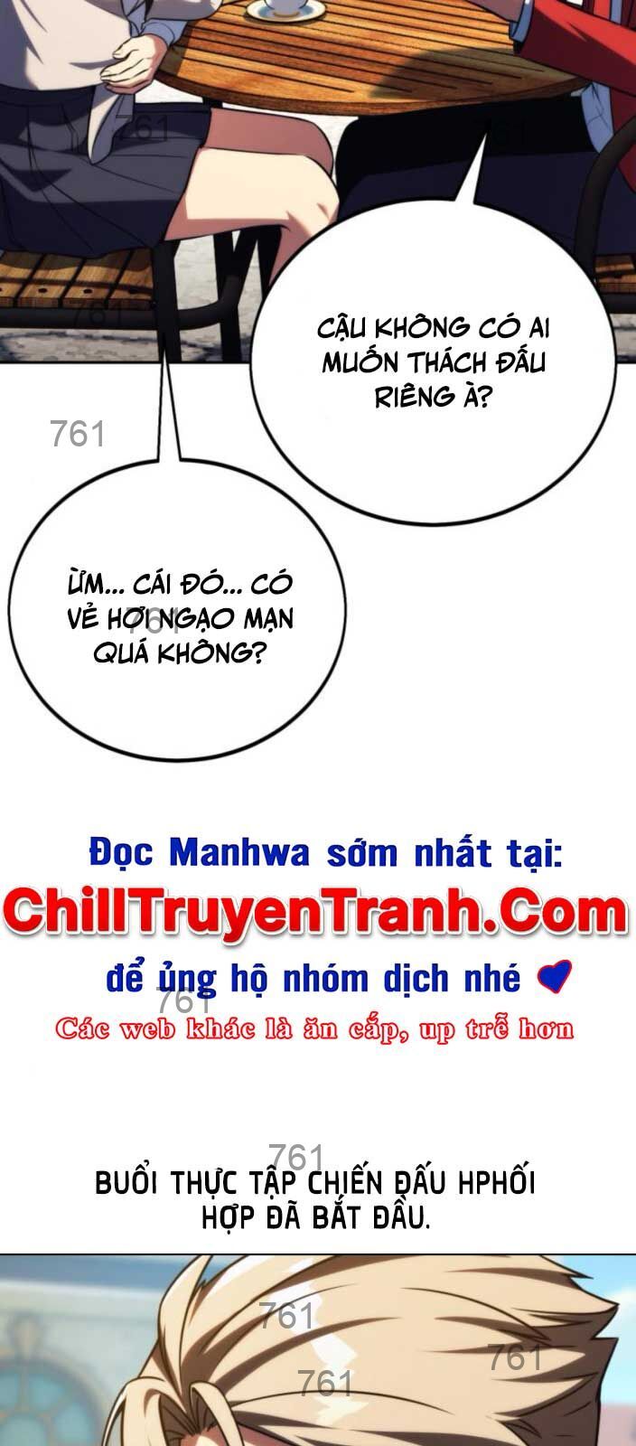 đọc truyện Hướng Dẫn Sinh Tồn Trong Học Viện Chương 69 ảnh 4 tại Thiên Thai Truyện