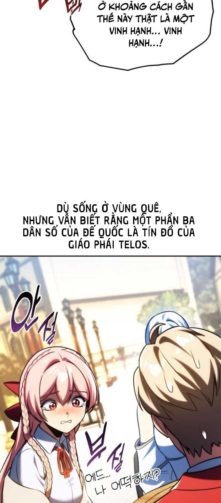 đọc truyện Hướng Dẫn Sinh Tồn Trong Học Viện Chương 69 ảnh 31 tại Thiên Thai Truyện
