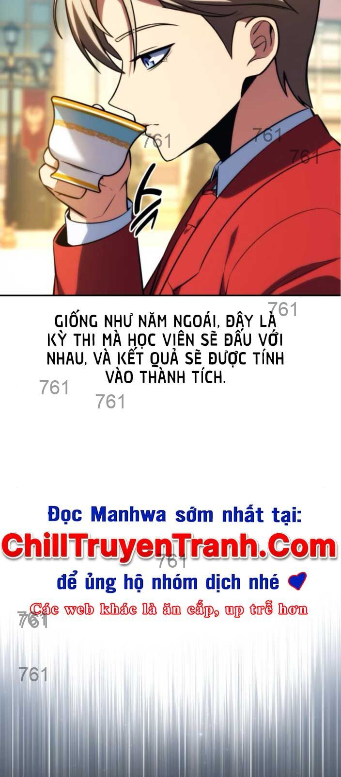 đọc truyện Hướng Dẫn Sinh Tồn Trong Học Viện Chương 69 ảnh 5 tại Thiên Thai Truyện