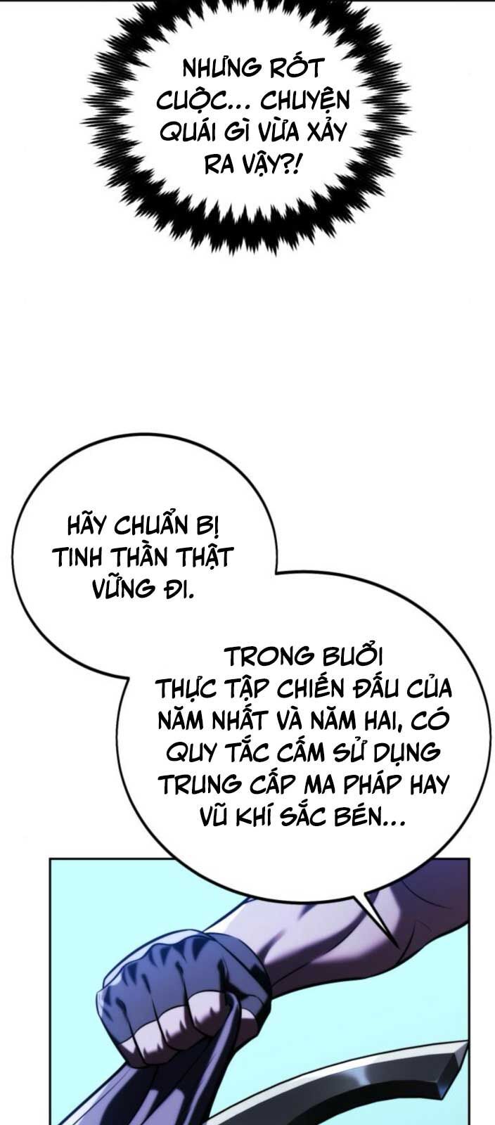 đọc truyện Hướng Dẫn Sinh Tồn Trong Học Viện Chương 69 ảnh 66 tại Thiên Thai Truyện