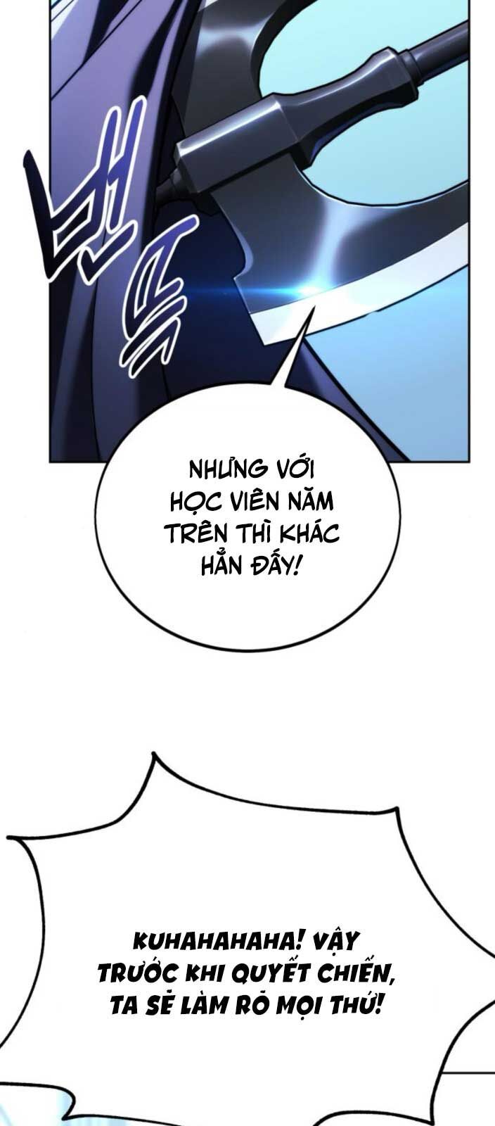 đọc truyện Hướng Dẫn Sinh Tồn Trong Học Viện Chương 69 ảnh 67 tại Thiên Thai Truyện