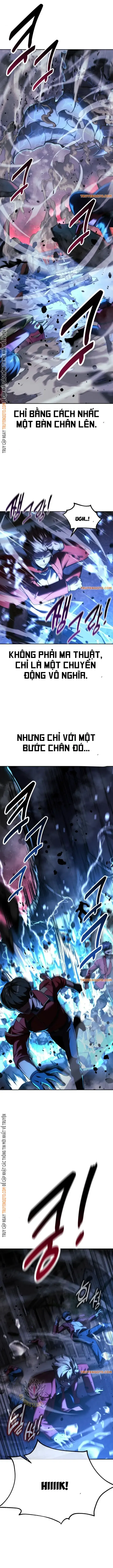 đọc truyện Hướng Dẫn Sinh Tồn Trong Học Viện Chương 70 ảnh 5 tại Thiên Thai Truyện