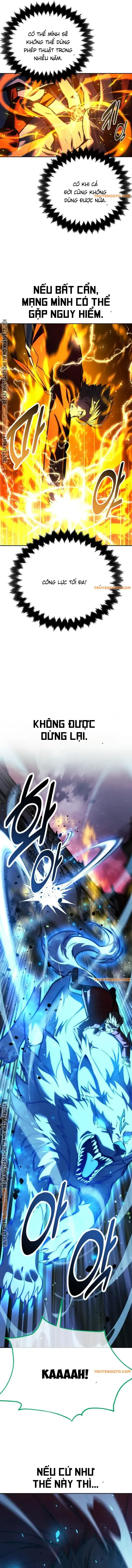 đọc truyện Hướng Dẫn Sinh Tồn Trong Học Viện Chương 70 ảnh 7 tại Thiên Thai Truyện