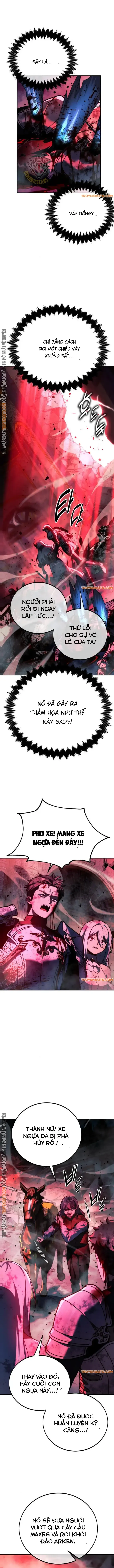 đọc truyện Hướng Dẫn Sinh Tồn Trong Học Viện Chương 70 ảnh 10 tại Thiên Thai Truyện