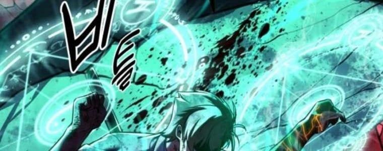 đọc truyện Hướng Dẫn Sinh Tồn Trong Học Viện Chương 71 ảnh 335 tại Giả Dược