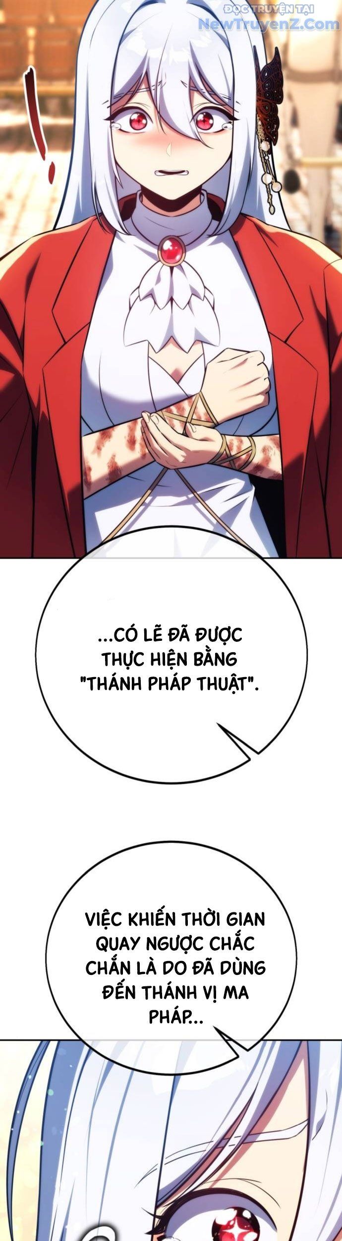 đọc truyện Hướng Dẫn Sinh Tồn Trong Học Viện Chương 73 ảnh 13 tại Thiên Thai Truyện