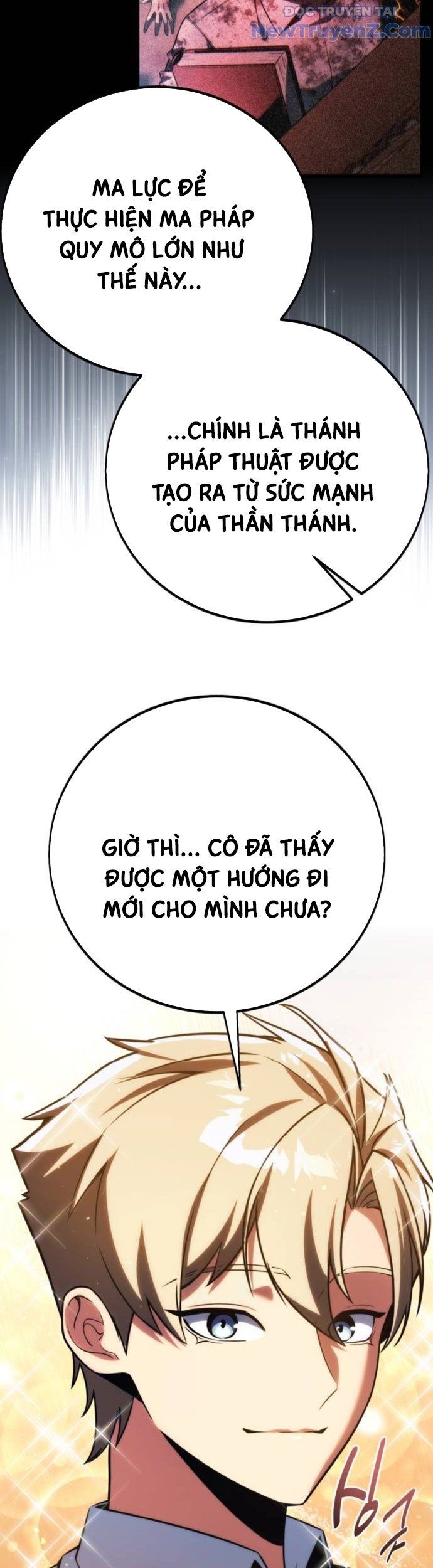 đọc truyện Hướng Dẫn Sinh Tồn Trong Học Viện Chương 73 ảnh 15 tại Thiên Thai Truyện