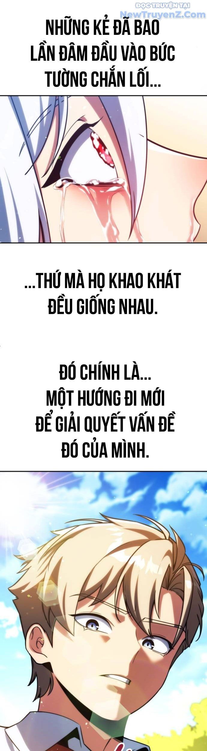 đọc truyện Hướng Dẫn Sinh Tồn Trong Học Viện Chương 73 ảnh 19 tại Thiên Thai Truyện