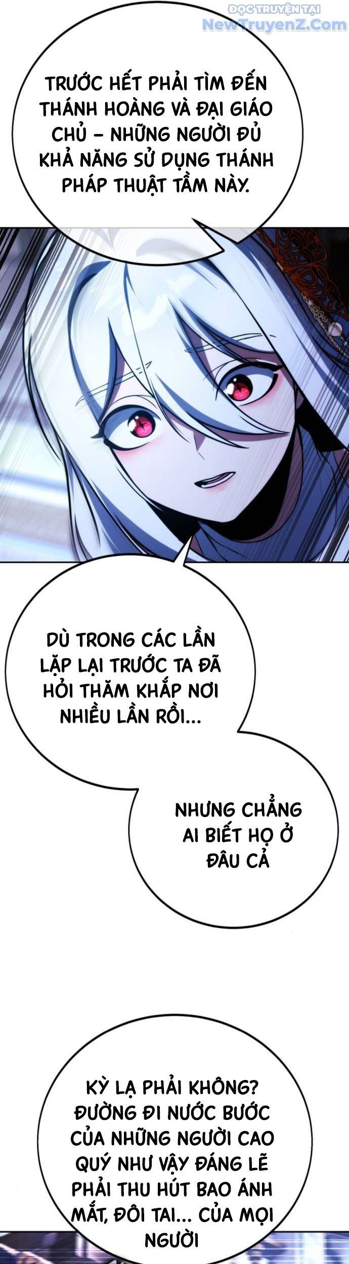 đọc truyện Hướng Dẫn Sinh Tồn Trong Học Viện Chương 73 ảnh 29 tại Thiên Thai Truyện