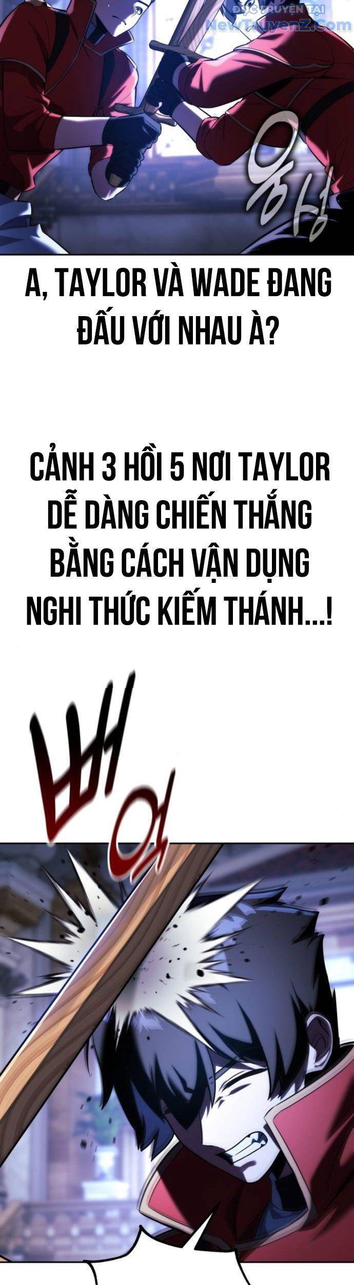 đọc truyện Hướng Dẫn Sinh Tồn Trong Học Viện Chương 73 ảnh 32 tại Thiên Thai Truyện