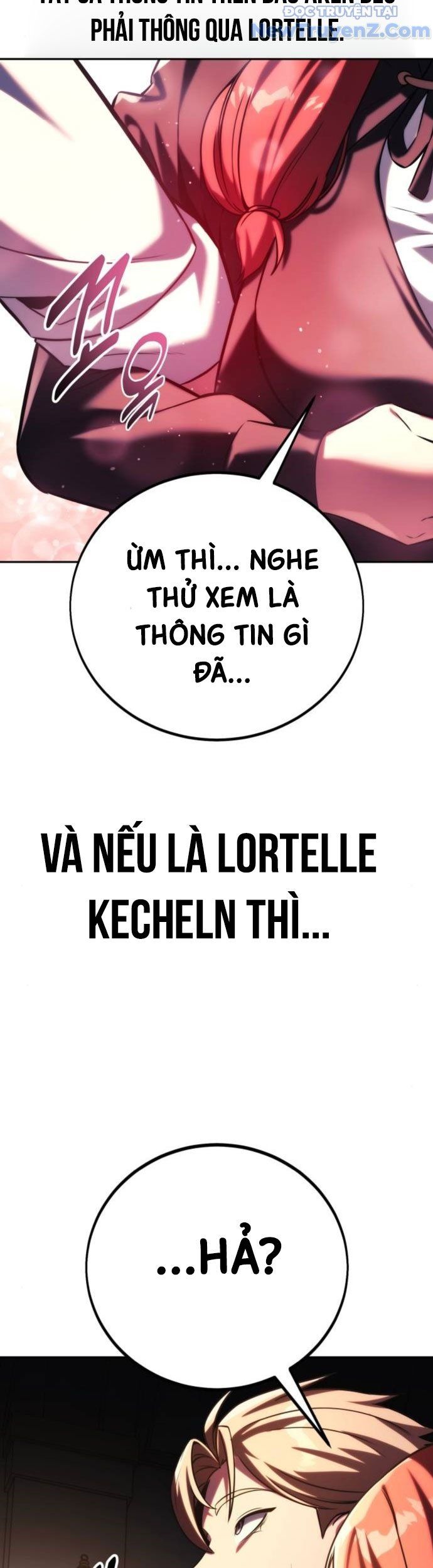 đọc truyện Hướng Dẫn Sinh Tồn Trong Học Viện Chương 73 ảnh 39 tại Thiên Thai Truyện