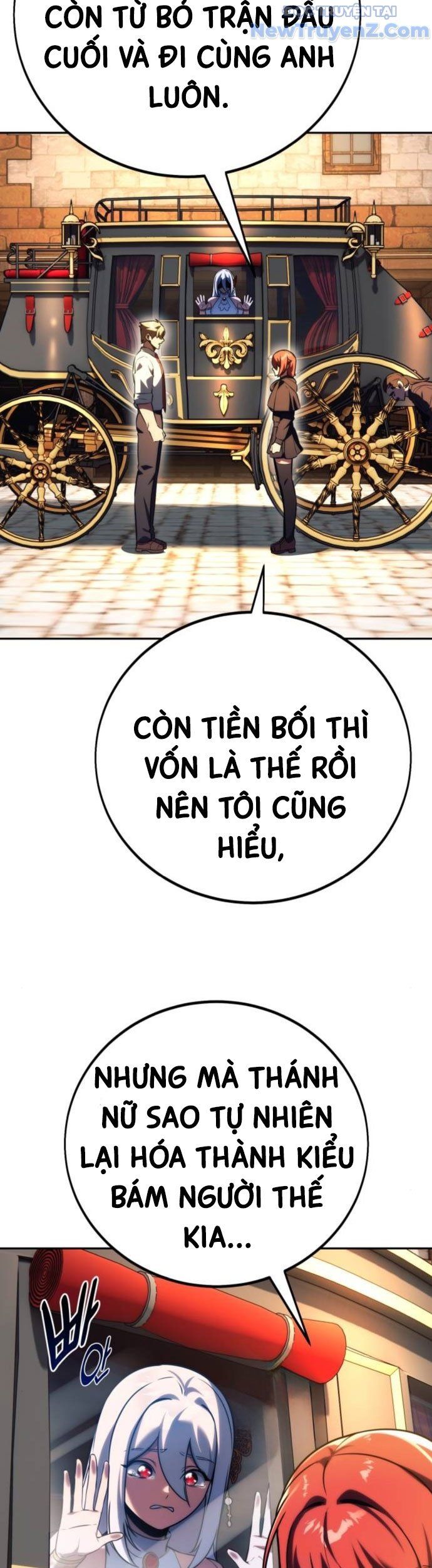 đọc truyện Hướng Dẫn Sinh Tồn Trong Học Viện Chương 73 ảnh 46 tại Thiên Thai Truyện