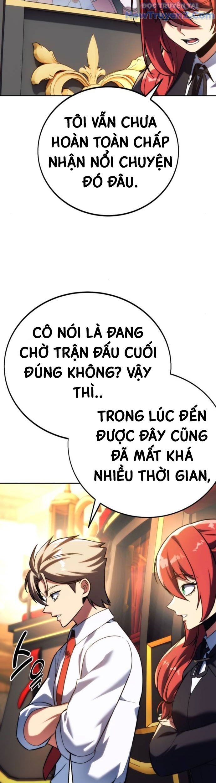 đọc truyện Hướng Dẫn Sinh Tồn Trong Học Viện Chương 73 ảnh 47 tại Thiên Thai Truyện