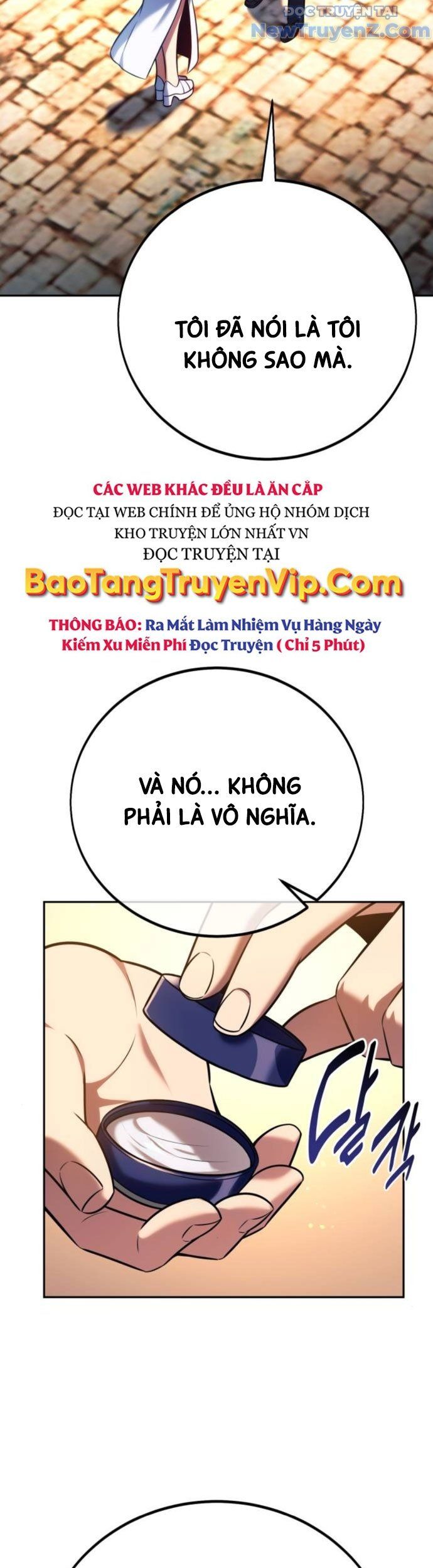 đọc truyện Hướng Dẫn Sinh Tồn Trong Học Viện Chương 73 ảnh 8 tại Thiên Thai Truyện
