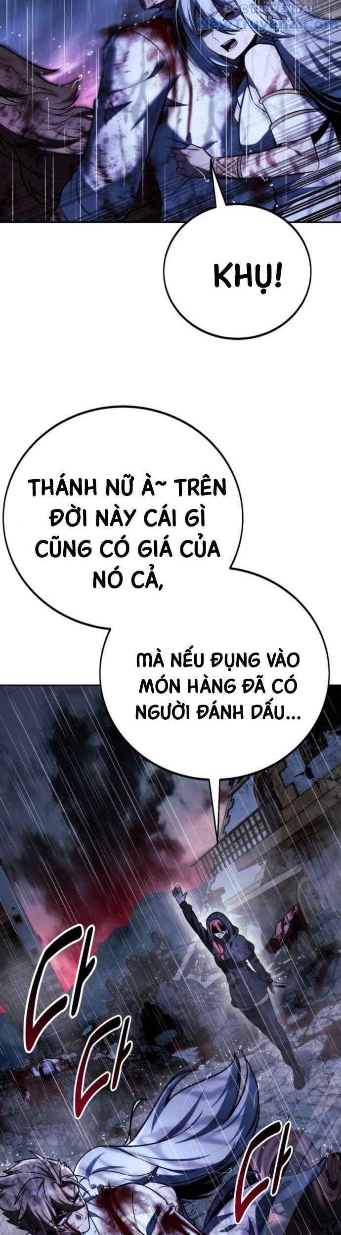 đọc truyện Hướng Dẫn Sinh Tồn Trong Học Viện Chương 73 ảnh 91 tại Thiên Thai Truyện
