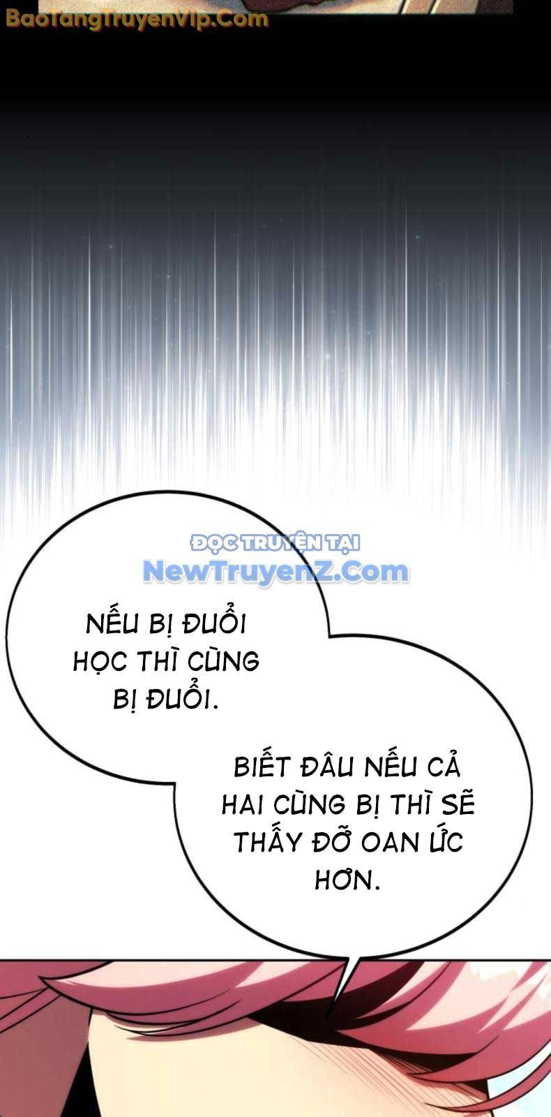 đọc truyện Hướng Dẫn Sinh Tồn Trong Học Viện Chương 79 ảnh 32 tại Thiên Thai Truyện