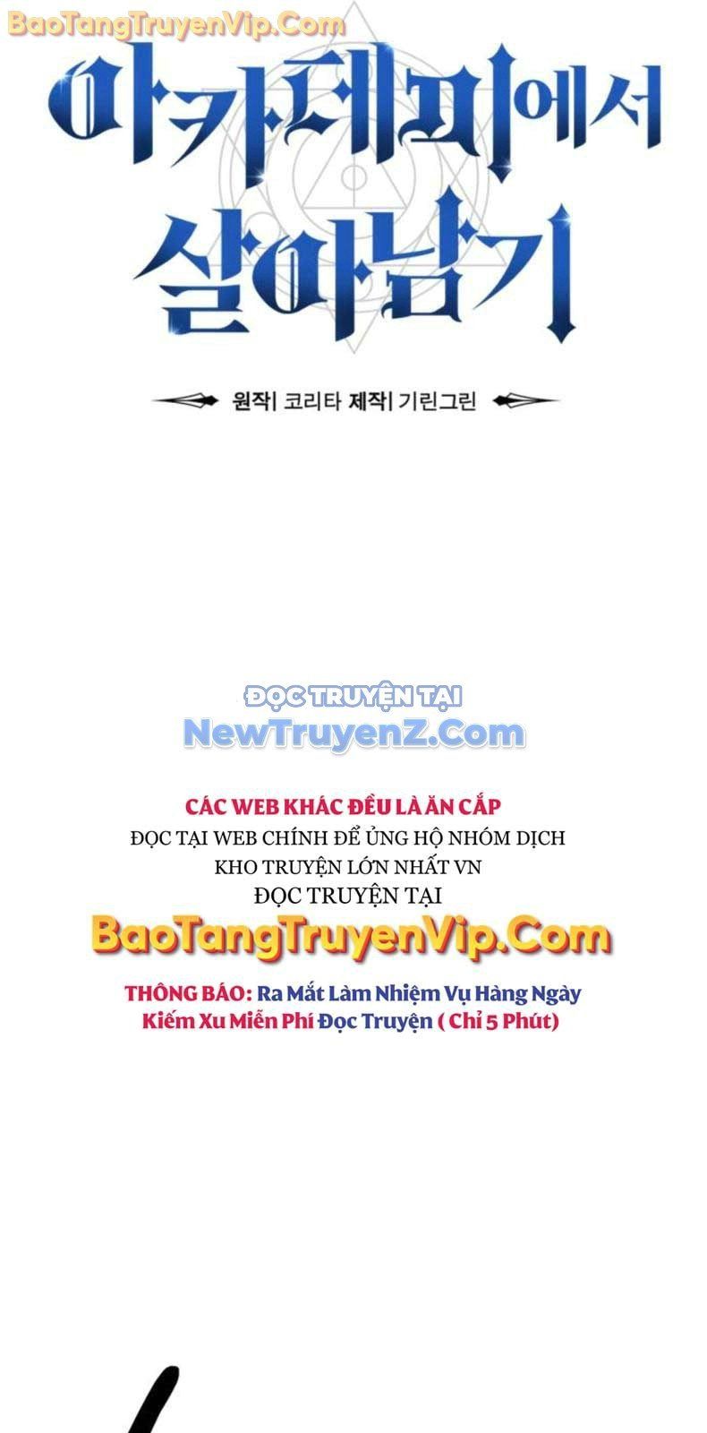 đọc truyện Hướng Dẫn Sinh Tồn Trong Học Viện Chương 79 ảnh 43 tại Thiên Thai Truyện