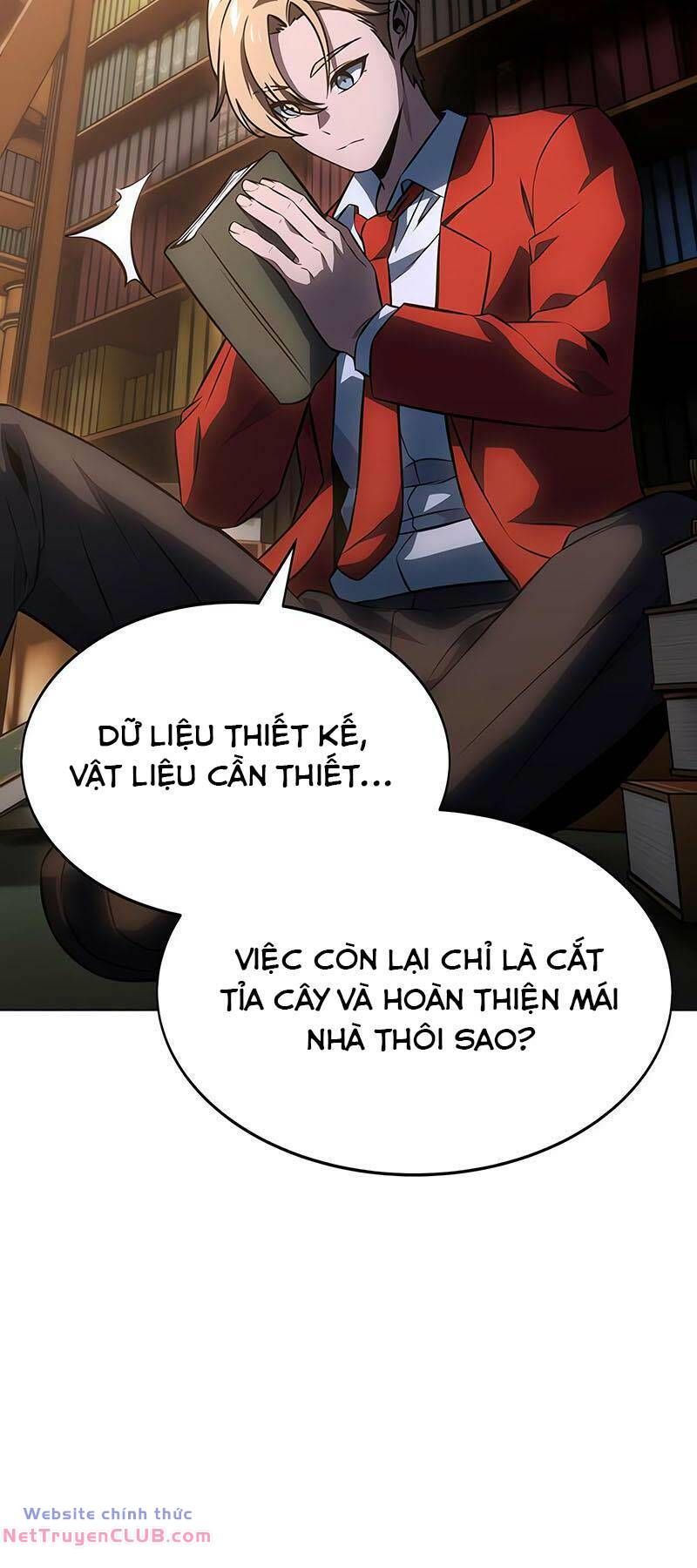 đọc truyện Hướng Dẫn Sinh Tồn Trong Học Viện Chương 8 ảnh 19 tại Giả Dược