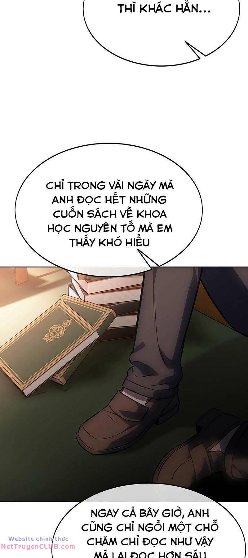 đọc truyện Hướng Dẫn Sinh Tồn Trong Học Viện Chương 8 ảnh 28 tại Giả Dược
