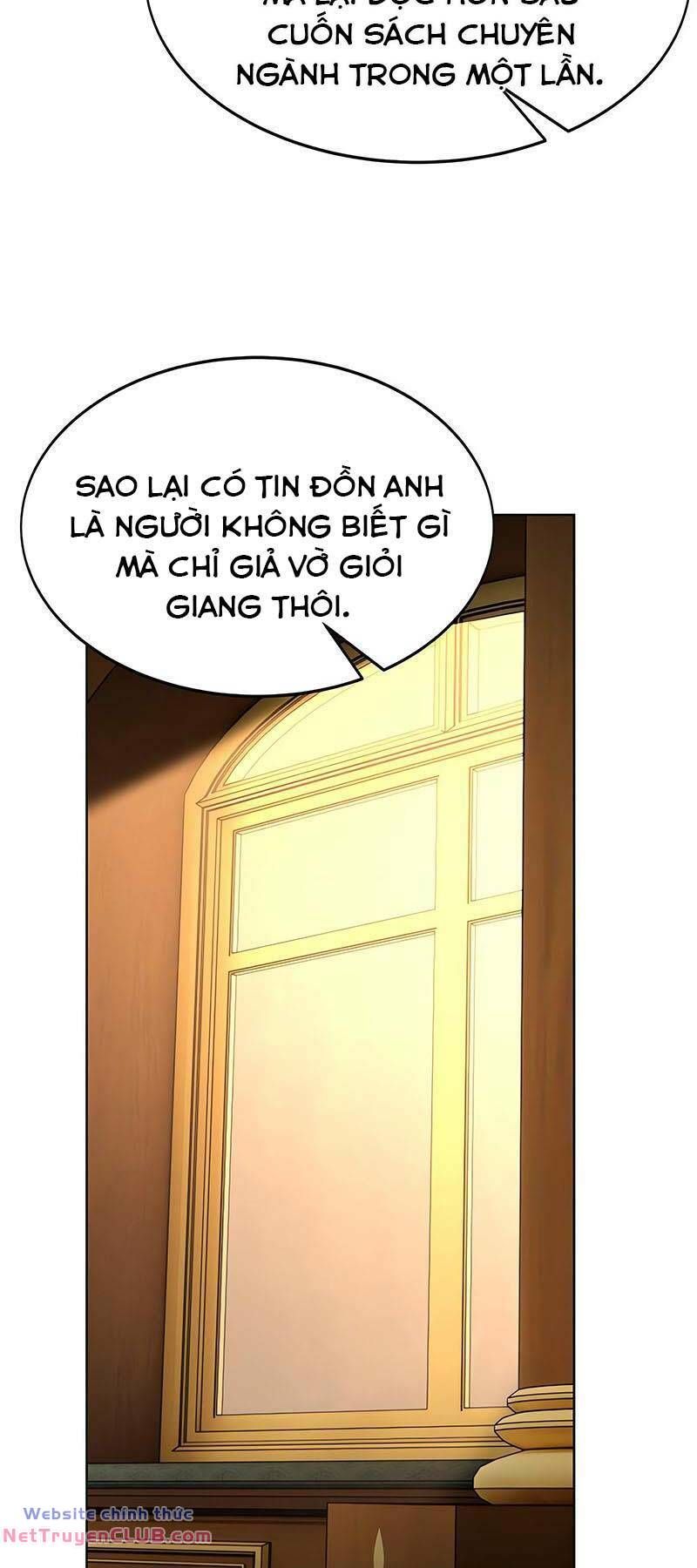 đọc truyện Hướng Dẫn Sinh Tồn Trong Học Viện Chương 8 ảnh 29 tại Giả Dược