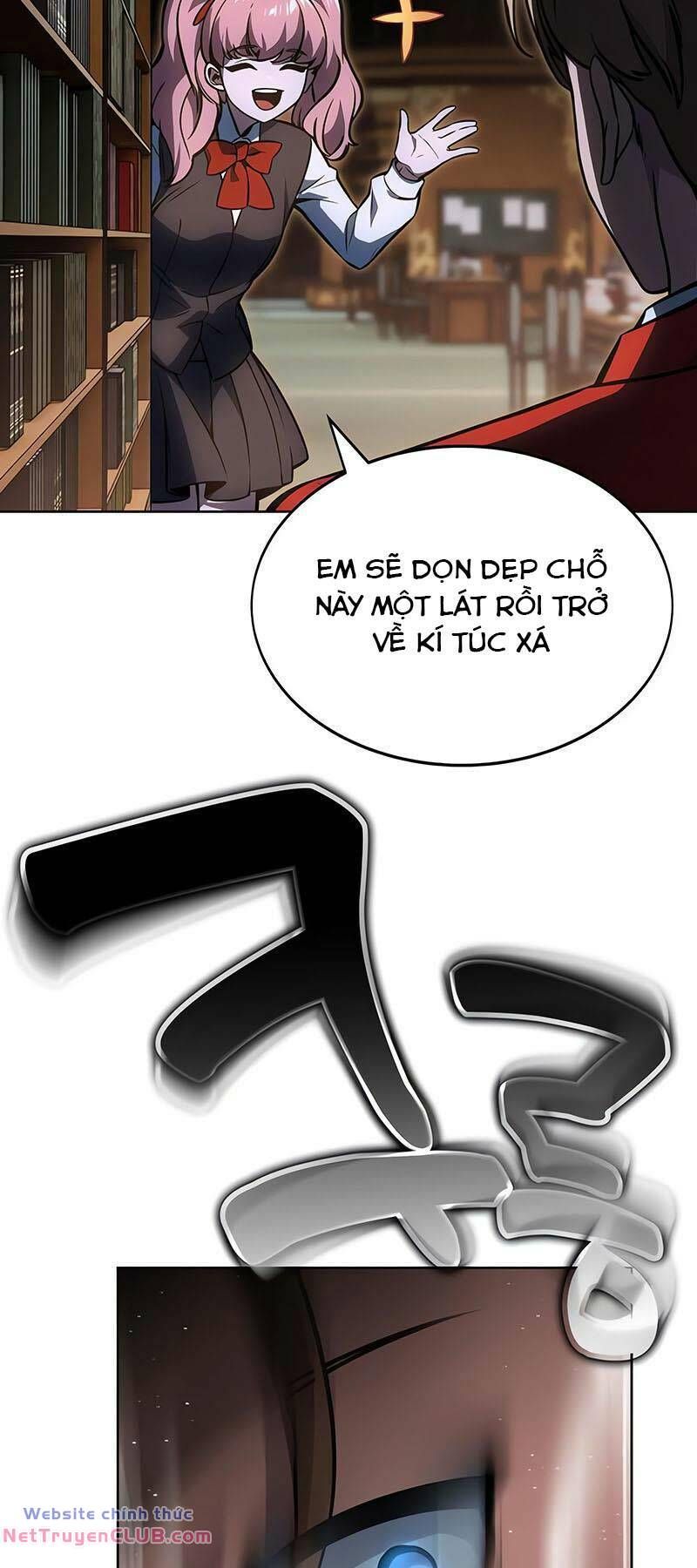 đọc truyện Hướng Dẫn Sinh Tồn Trong Học Viện Chương 8 ảnh 34 tại Giả Dược