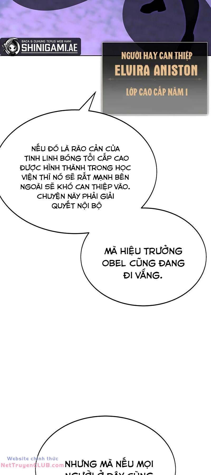 đọc truyện Hướng Dẫn Sinh Tồn Trong Học Viện Chương 8 ảnh 57 tại Giả Dược