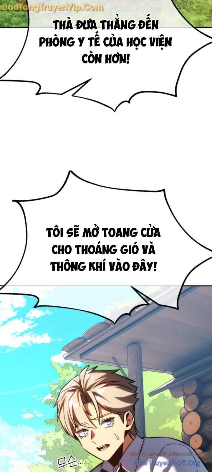 đọc truyện Hướng Dẫn Sinh Tồn Trong Học Viện Chương 82 ảnh 35 tại Thiên Thai Truyện