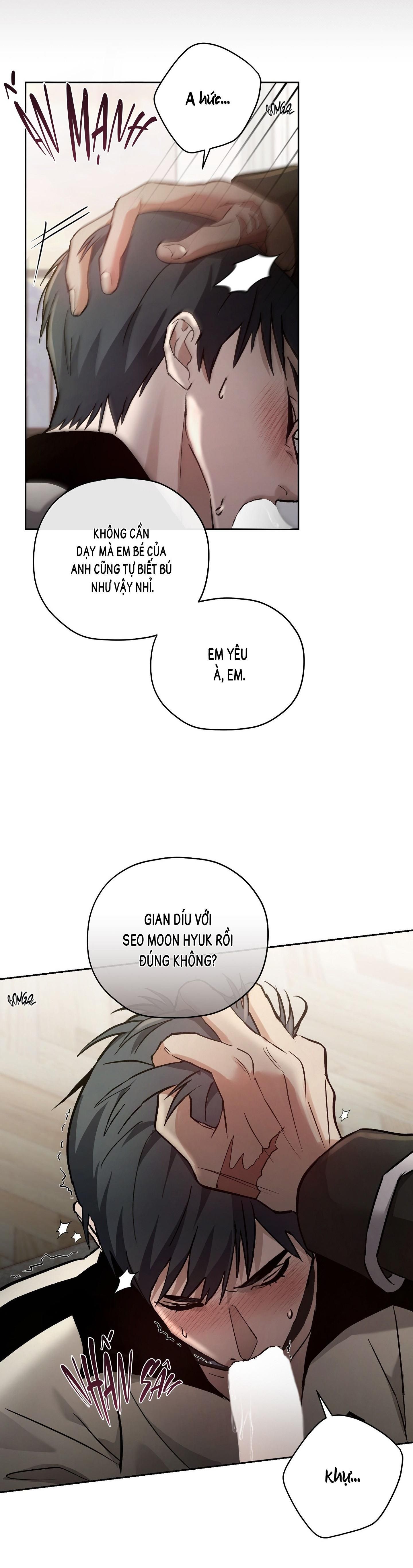 đọc truyện Hướng Dẫn Song Sinh Chương 1 ảnh 8 tại Giả Dược
