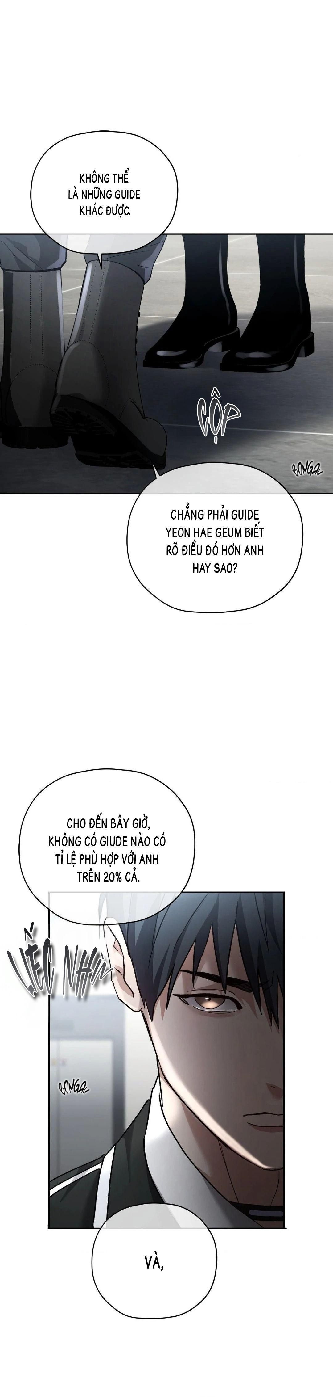 đọc truyện Hướng Dẫn Song Sinh Chương 2 ảnh 1 tại Giả Dược