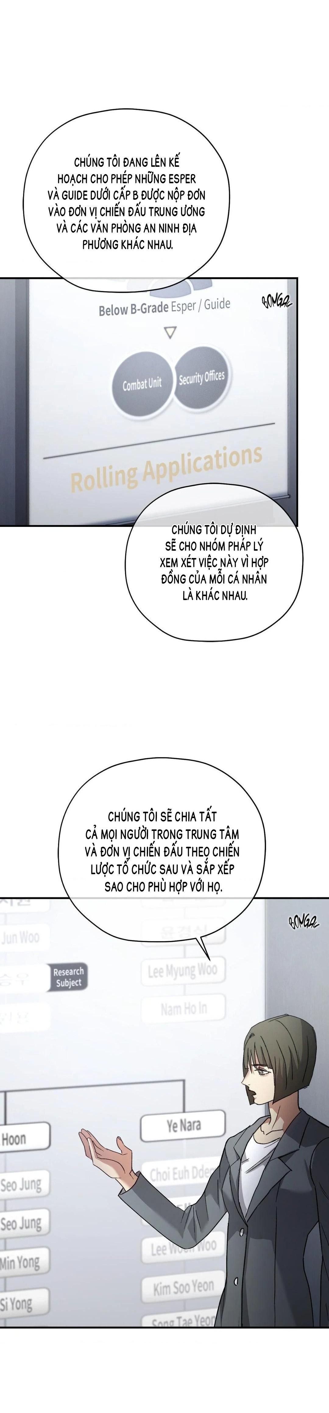 đọc truyện Hướng Dẫn Song Sinh Chương 2 ảnh 24 tại Giả Dược