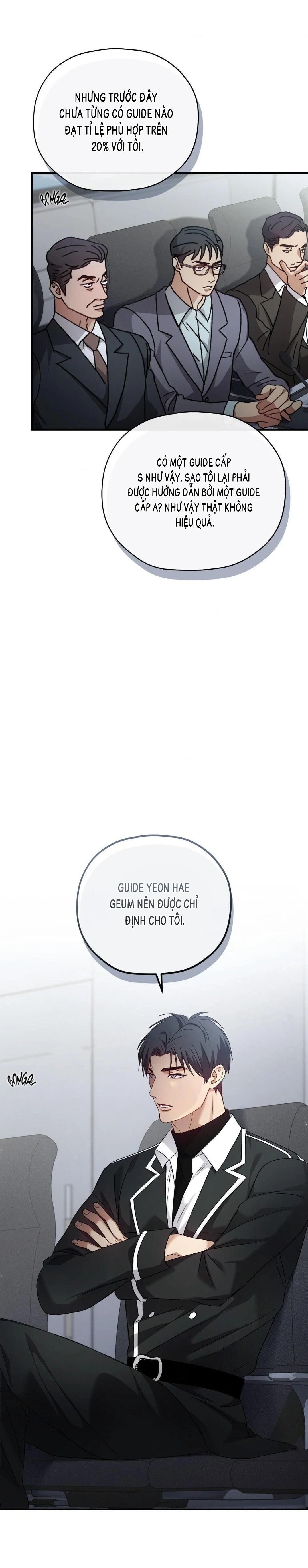 đọc truyện Hướng Dẫn Song Sinh Chương 2 ảnh 28 tại Giả Dược